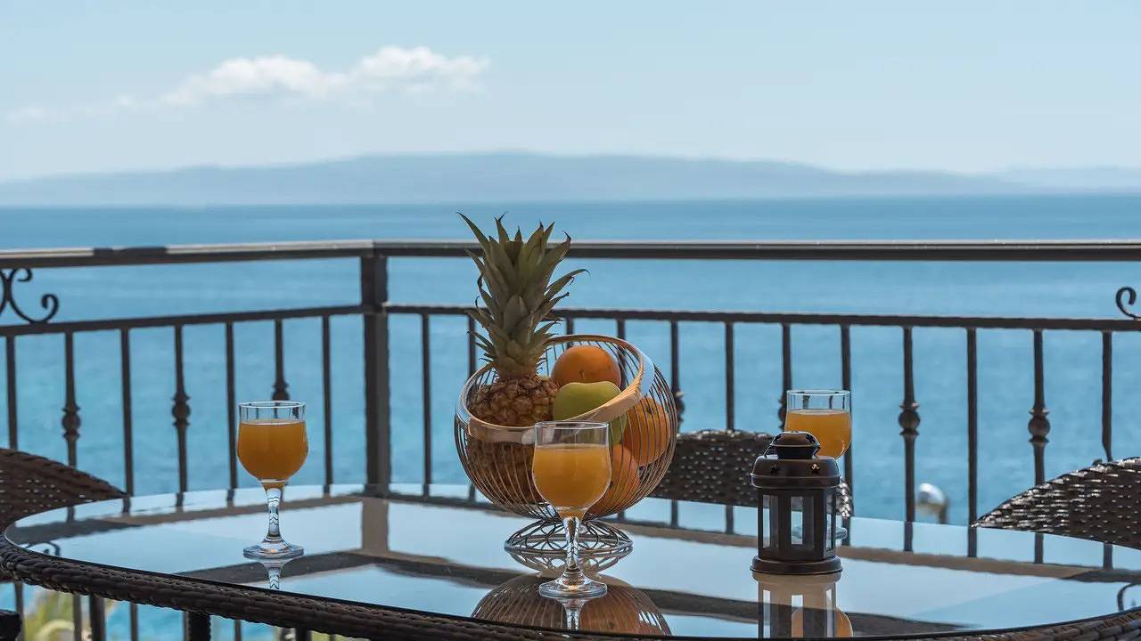 Appartamento vacanze a Ciovo a partire da 299€ a notte