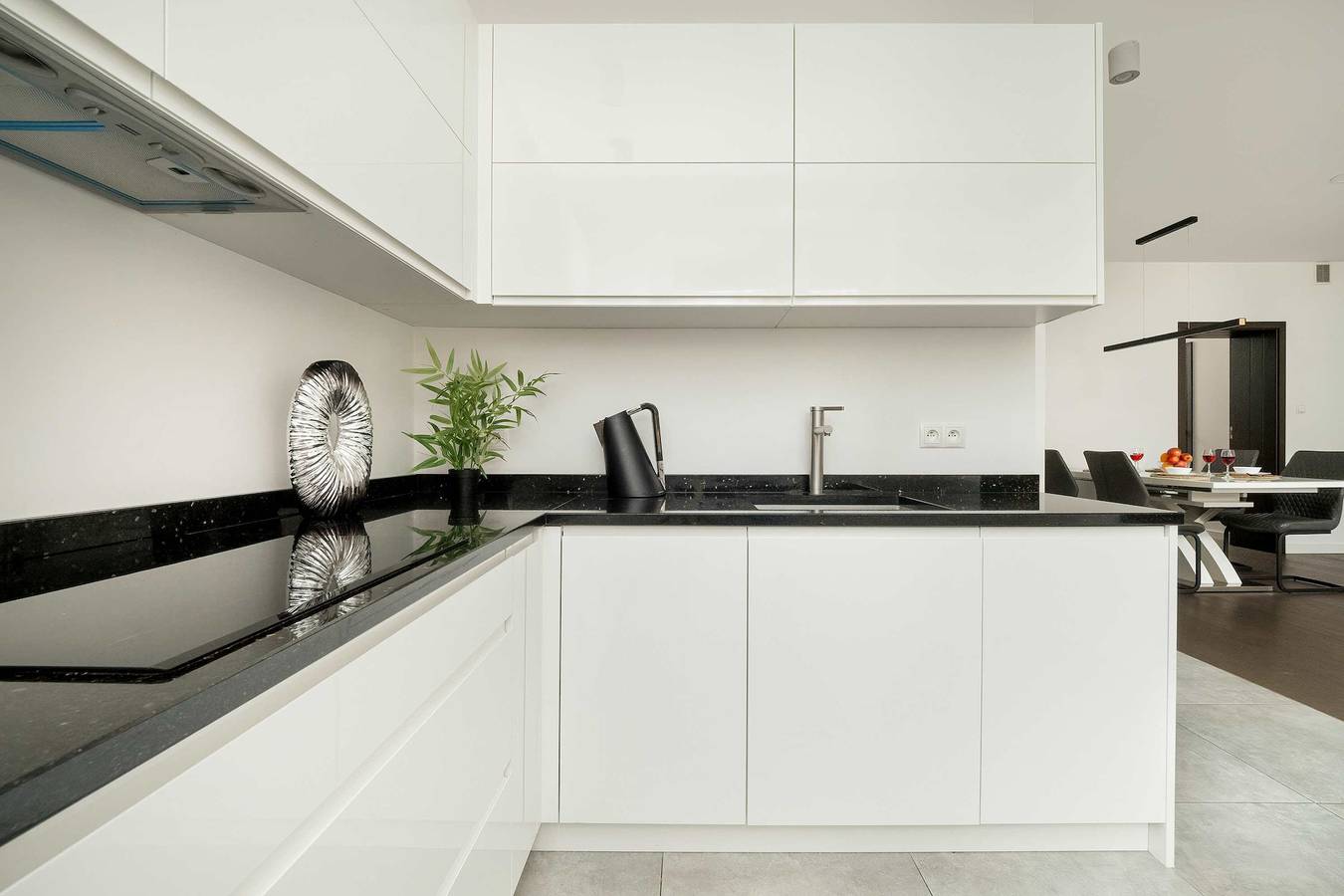 Ganze Wohnung, Gnieznienska 1216 Cosy Apartment Smarttv in Łódź, Region Lodz