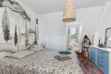 Ferienhaus für 6 Personen in La Turballe, Saint-Nazaire und Umgebung, Bild 2