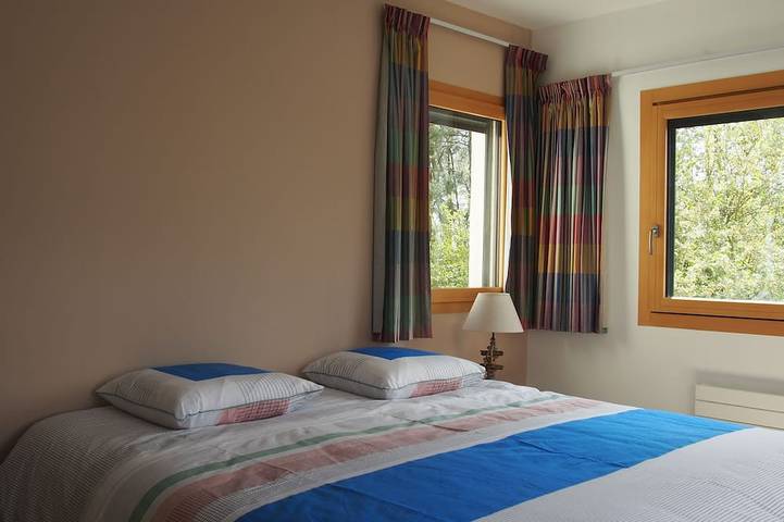 Location de vacances pour 12 personnes, avec sauna ainsi que jardin et jacuzzi à Locoal-Mendon - 3