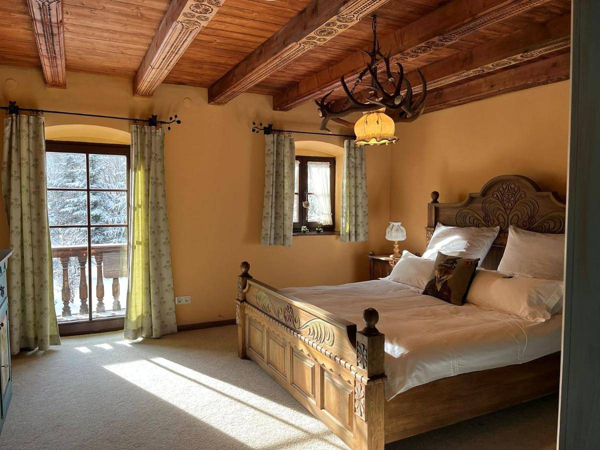 Ganze Wohnung, St. Anton in Grainau, Eibsee