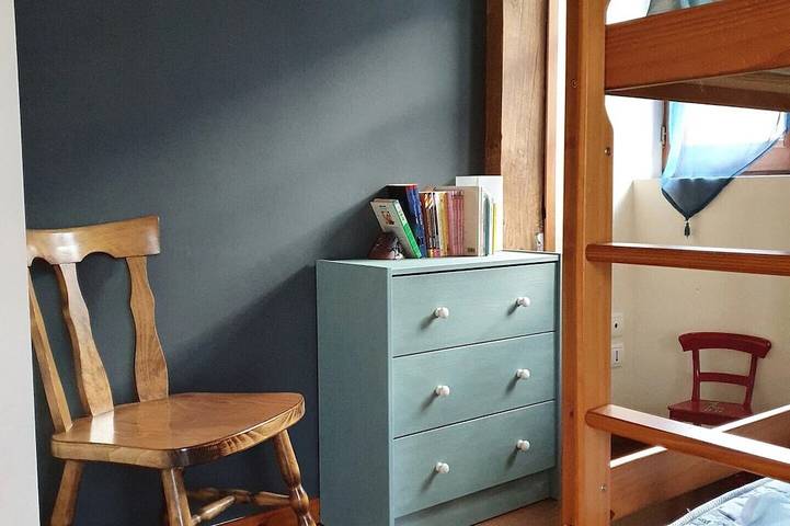 Gîte pour 4 personnes, avec terrasse et jardin, animaux acceptés à Prats-du-Périgord - 4