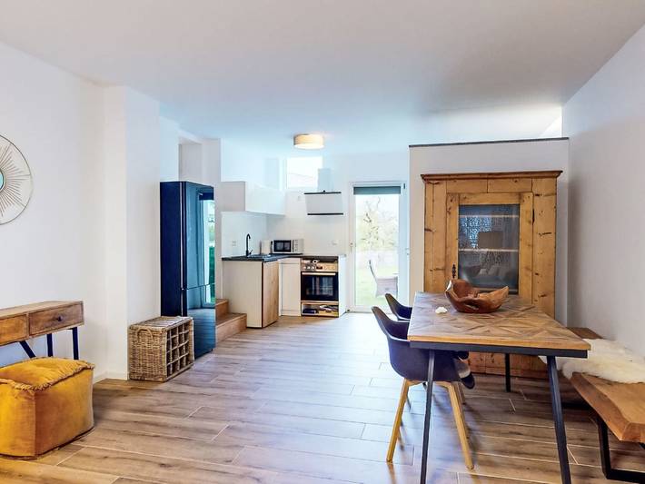Ferienwohnung für 2 Personen in Altensteig - 4