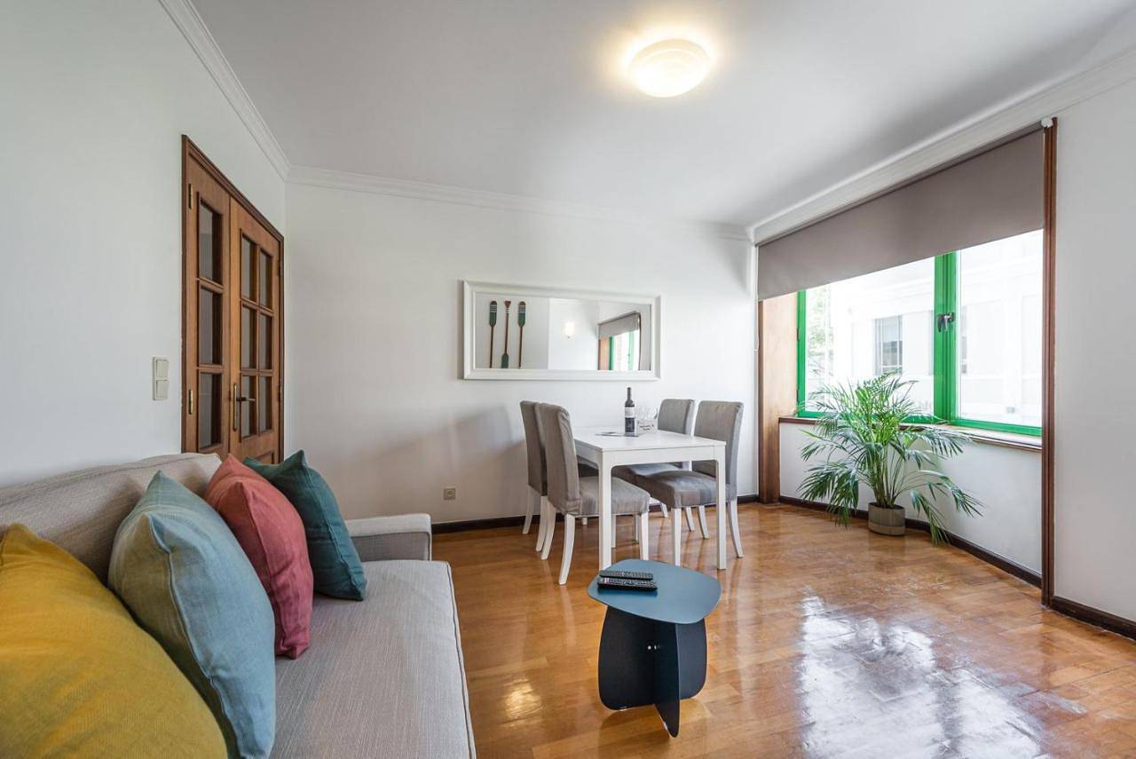 One-Bedroom Apartment in Matosinhos, Matosinhos e Leça da Palmeira