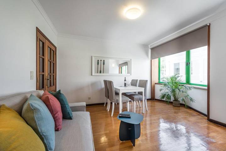 One-Bedroom Apartment in Matosinhos, Matosinhos e Leça da Palmeira