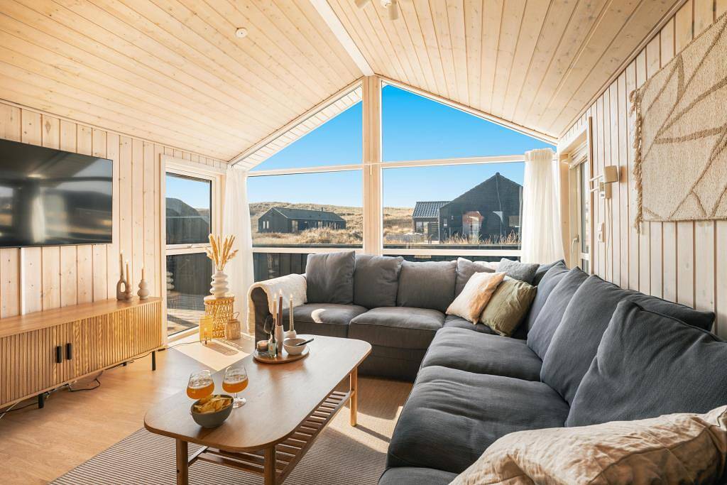 432 in Vrist, Lemvig und Umgebung