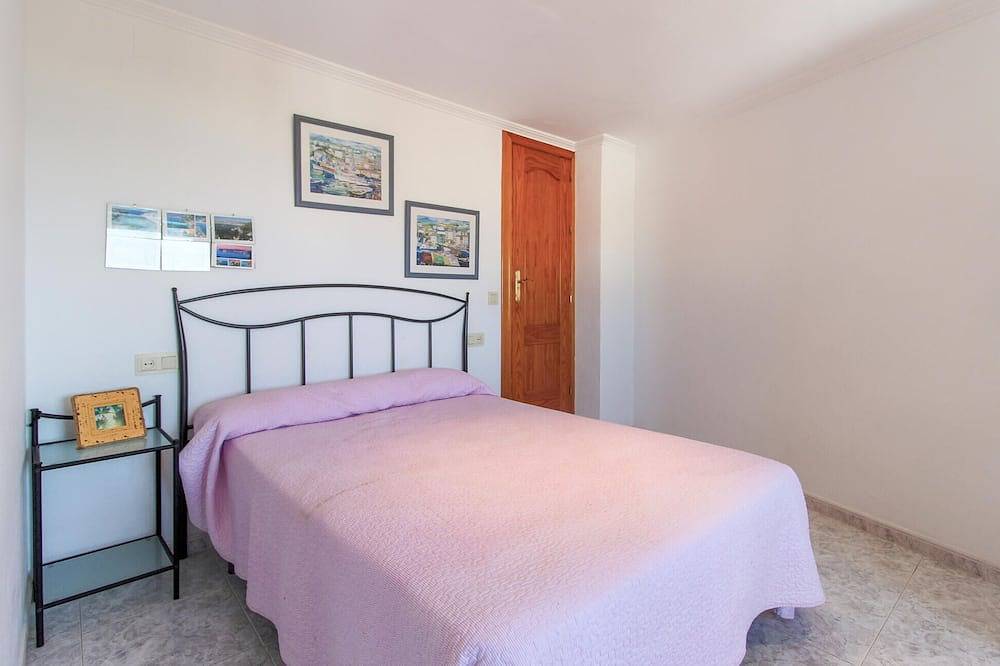 Hel lägenhet, Cozy apartment in Almunécar in La Herradura, Almuñecar