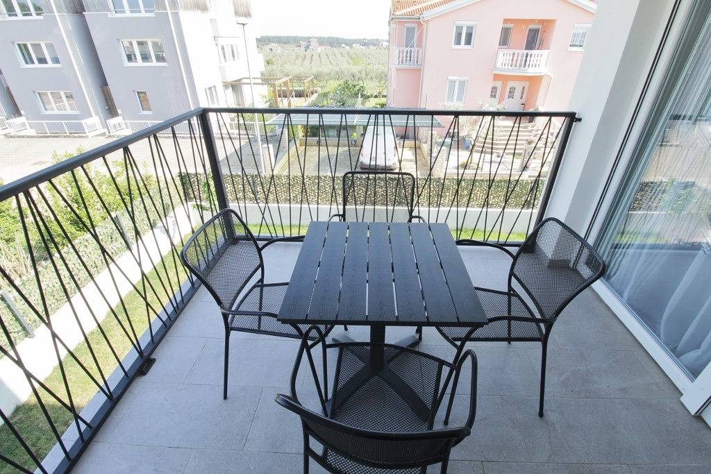 Ganze Wohnung, La Mar Zambratija 2 in Zambratija, Umag und Umgebung
