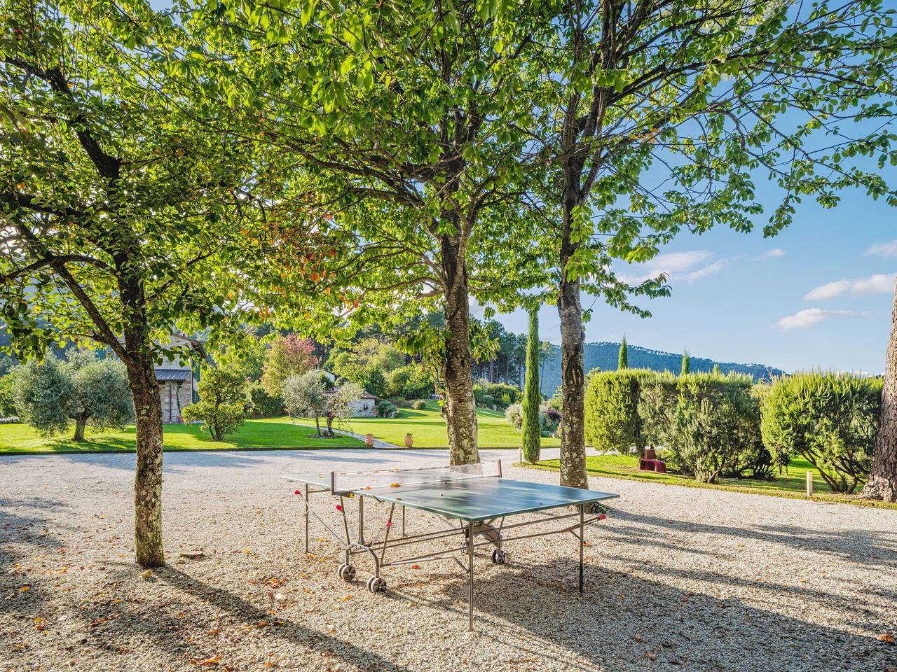 Villa pour 6 personnes avec terrasse in Capannori, Province de Lucca