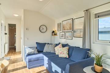 Ferienhaus für 4 Personen in Süsel, Südliche Ostseeküste, Bild 3