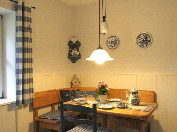 "Bei Schmidts" vörn in Kirchlinteln, Landkreis Verden