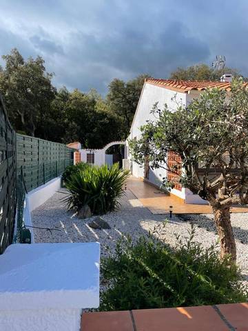 Gîte pour 4 personnes, avec jardin et vue à Saint-Génis-des-Fontaines