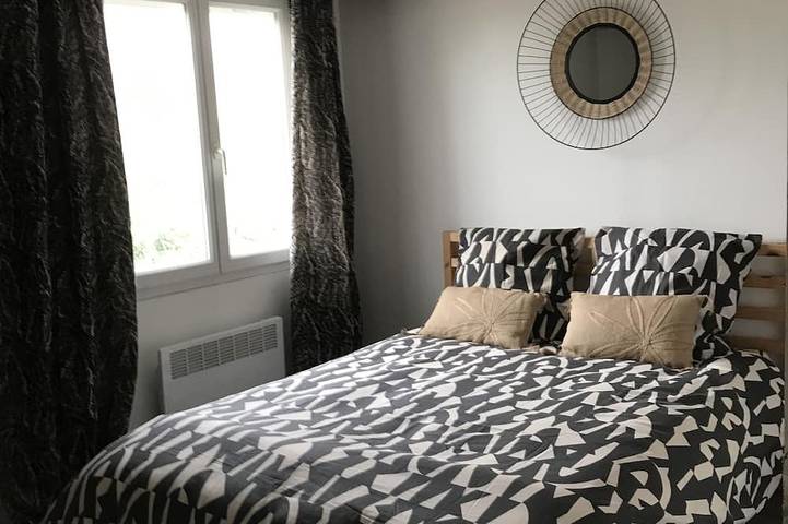 Location de vacances pour 11 personnes à Beauvais - 2