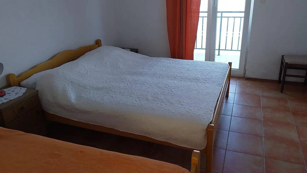 Ganze Ferienwohnung, Ferienwohnung für 3 Personen (29 m²) in Pještata in Dubrovnik-Neretva