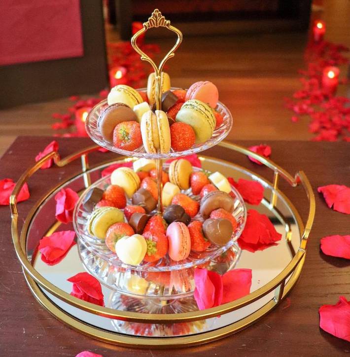 Hôtel pour 2 personnes, animaux acceptés à Antony - 3