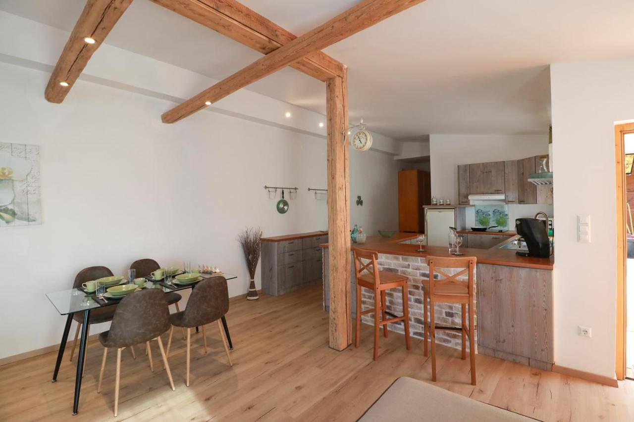 Ganze Wohnung, Ferienwohnung Fertsch in Apetlon, Neusiedlersee-Hügelland