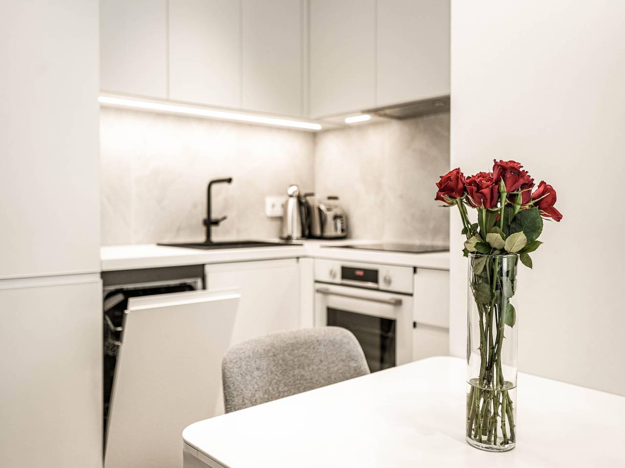 Appartement entier, Studio de luxe à Crveni Vrh in Umag, Région d'Umag