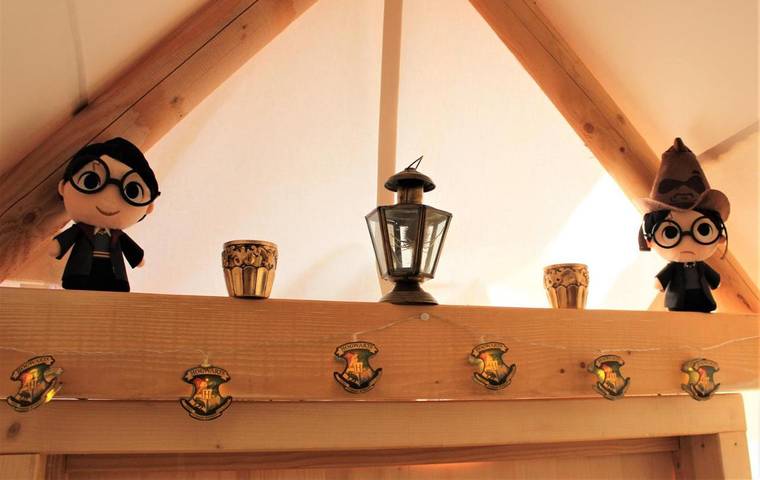 Gîte pour 5 personnes, avec jardin et jacuzzi dans Magnières - 4