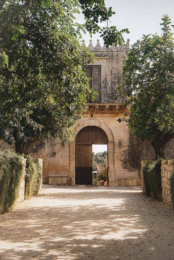 Double Room in Noto und Umgebung, Syrakus Provinz