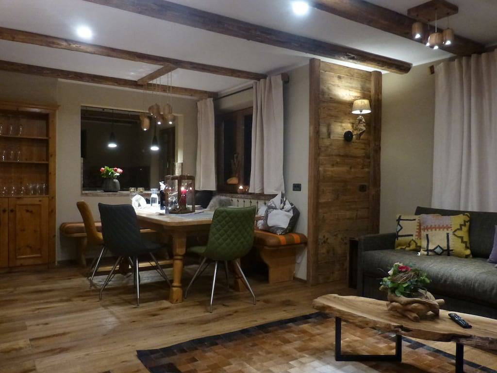 Appartement Streifblick in Kitzbühel, Hohe Salve