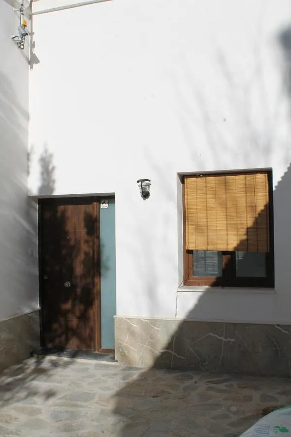 Holiday home for 8 people, with balcony and view - 1