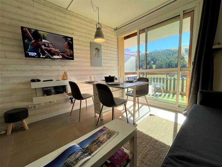 Ferienwohnung für 4 Personen - 1