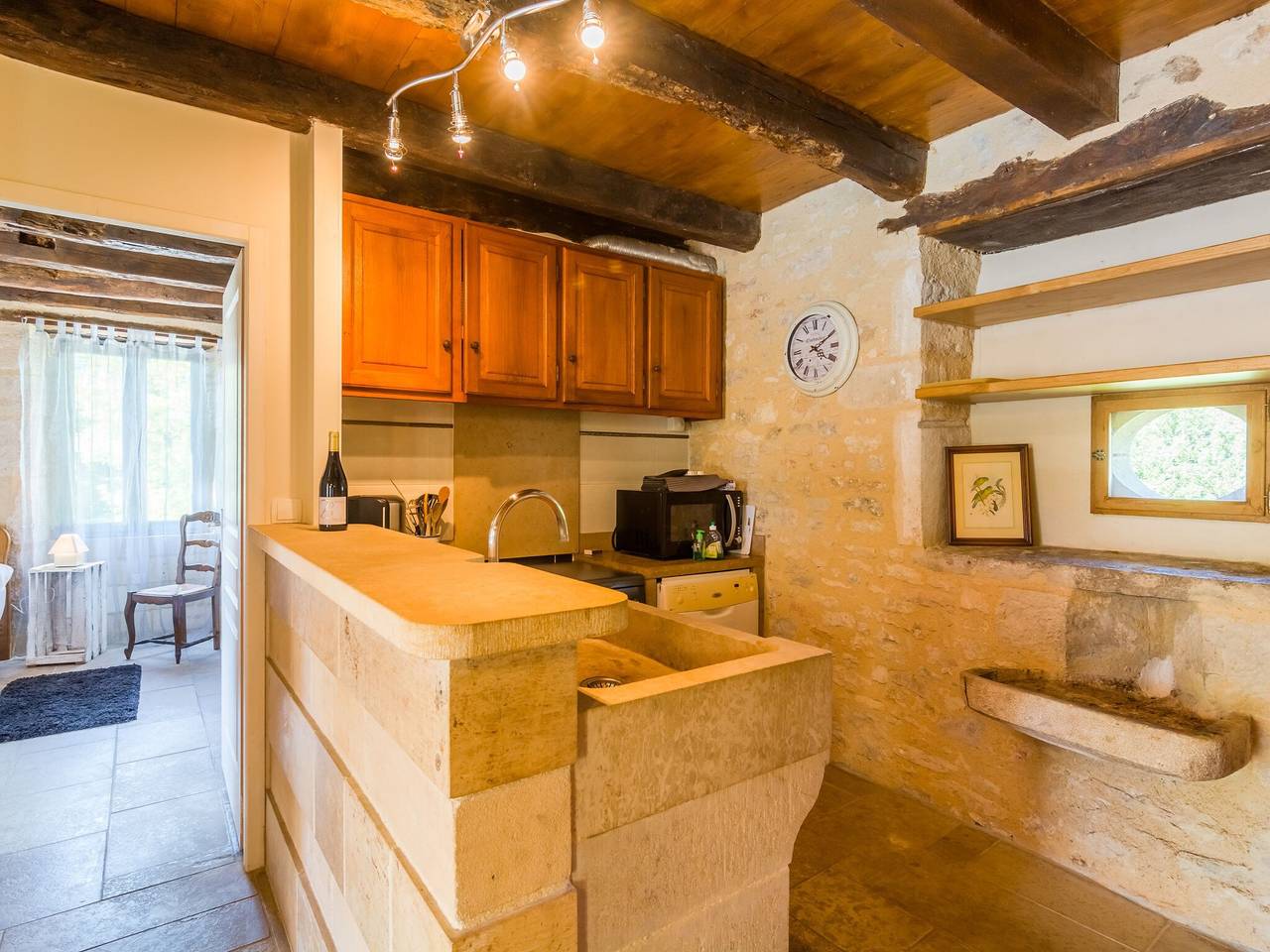 Séjour élégant à Thémines in Thémines, Parc Naturel Régional des Causses du Quercy