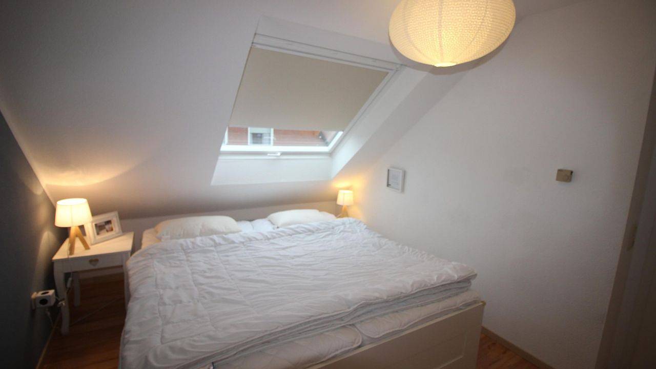 Ganze Ferienwohnung, Ferienwohnung für 4 Personen (55 m²) in Garding in Garding, Eiderstedt