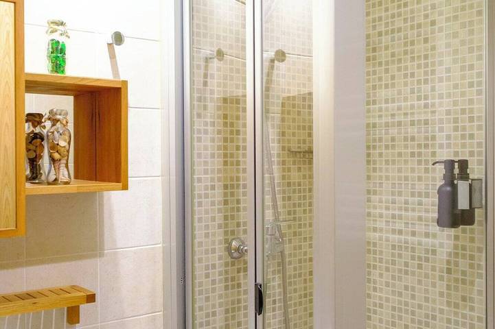 Apartamento entero, Apartamento Sella y Mar (Urbanización La Nogalera) in Ribadesella, Costa Verde