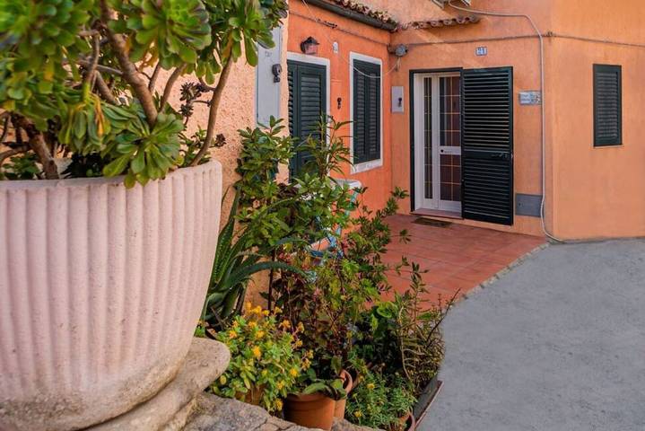 Ferienwohnung für 2 Personen auf La Maddalena - 2