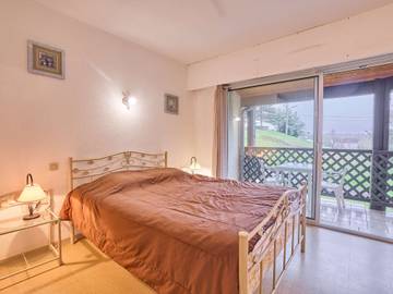 Studio voor 2 Personen in Cazaubon, Gers, Afbeelding 2