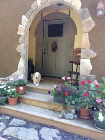 Bed And Breakfast for 2 Guests in Blue Ridge Mountains, North Carolina, Picture 3