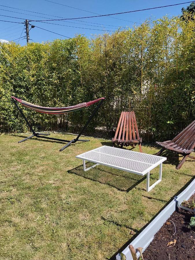 Gîte pour 2 personnes, avec Terrasse à Bellerive-sur-Allier - 3
