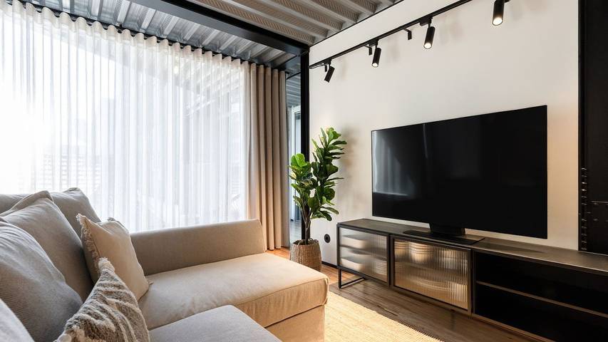 Casa de férias para 6 pessoas, com varanda em Matosinhos
