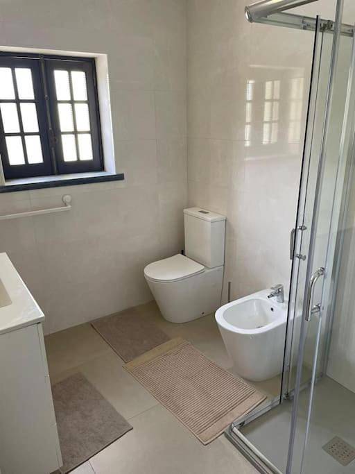 Apartamento inteiro, Deluxe Apartment in Lourinhã, Distrito de Lisboa
