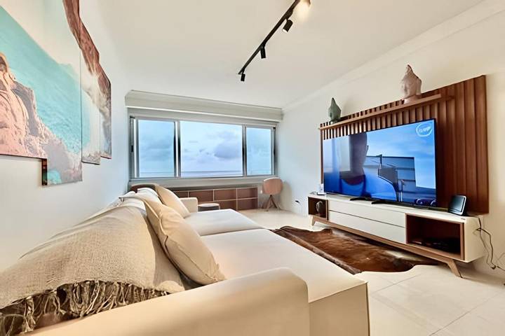 Vakantieappartement voor 6 personen - 1