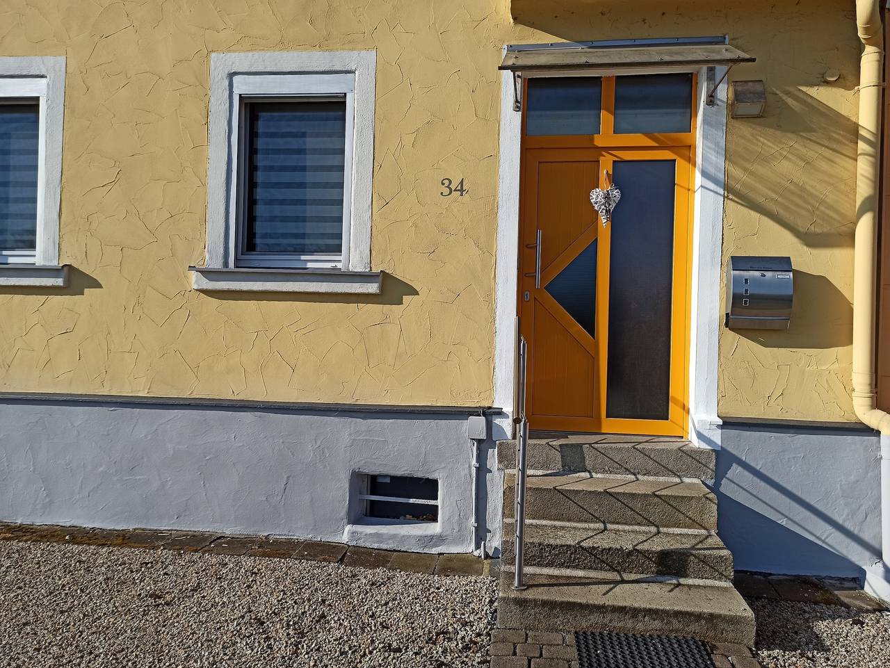 Ferienhaus Moni in Weißenstadt, Landkreis Wunsiedel im Fichtelgebirge