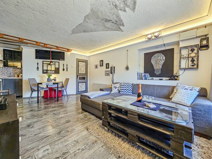 Ganze Ferienwohnung, D 850.004 Ferienwohnung Watzmann in Berchtesgaden, Berchtesgadener Alpen