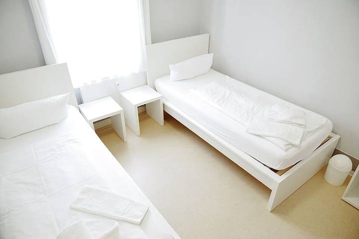 Ferienhaus für 2 Personen, mit Garten in Lutherstadt Wittenberg und Umgebung - 2