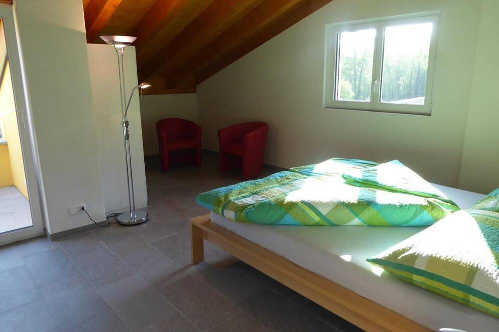 Ganze Wohnung, Casa Luck in Monteggio, Ticino