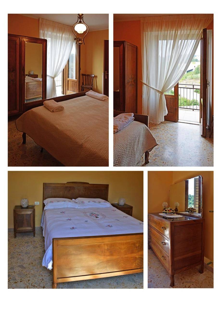 La Casa Di Zia Nina in Campolattaro, Provincia di Benevento