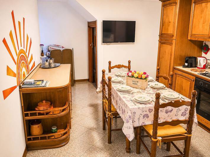 Ferienhaus für 4 Personen, mit Garten am Comer See - 4