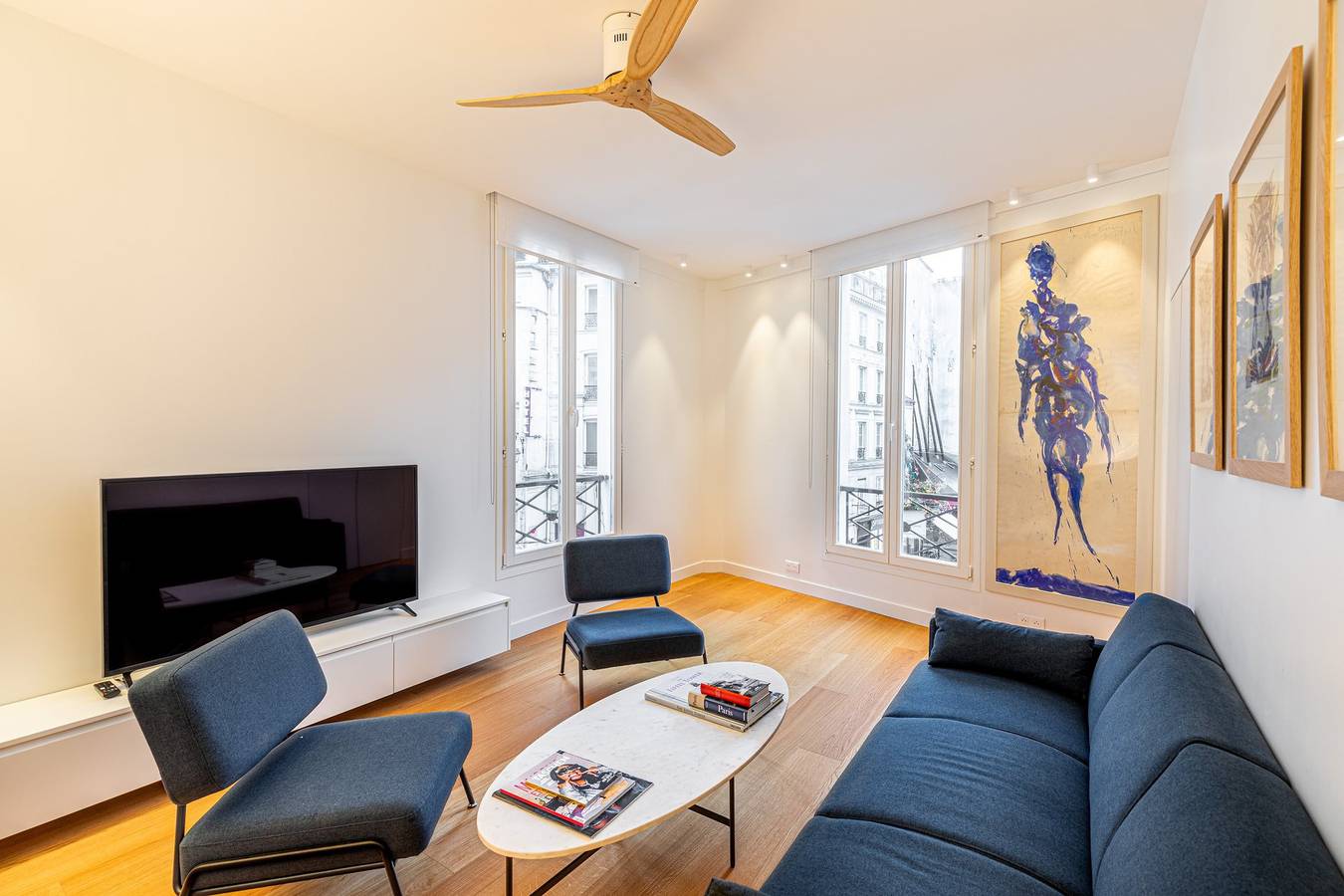 Photo : Appartement de vacances