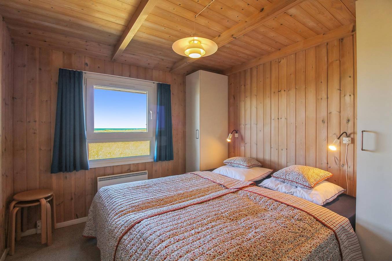 Amazing home in Hjørring w/ Wifi and 3 Bedrooms in lønstrup, Hjørring und Umgebung