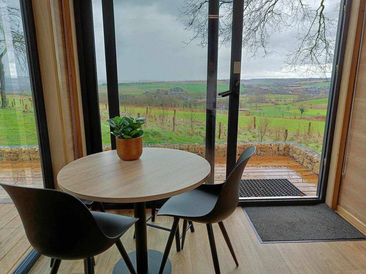 Europarcs Gulperberg — Tiny House 2 in Gulpen, Limburg