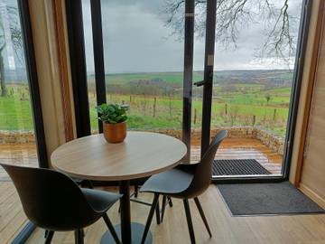 Loft voor 2 Personen in Gulpen, Limburg, Afbeelding 4