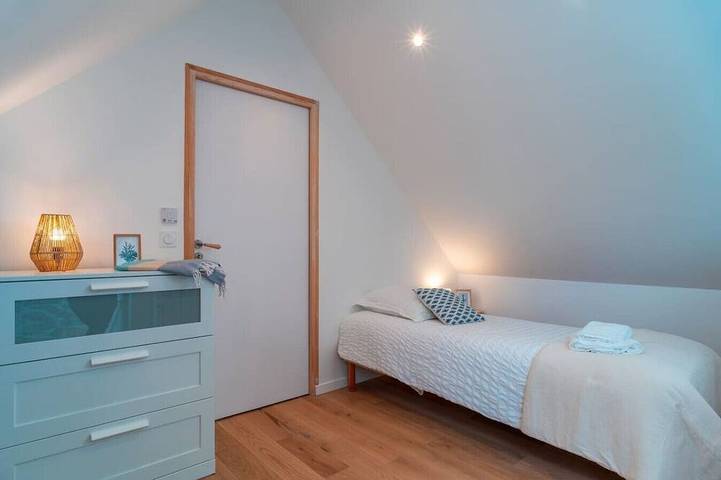 Great Studio in Pont-Aven, Quimper und Umgebung