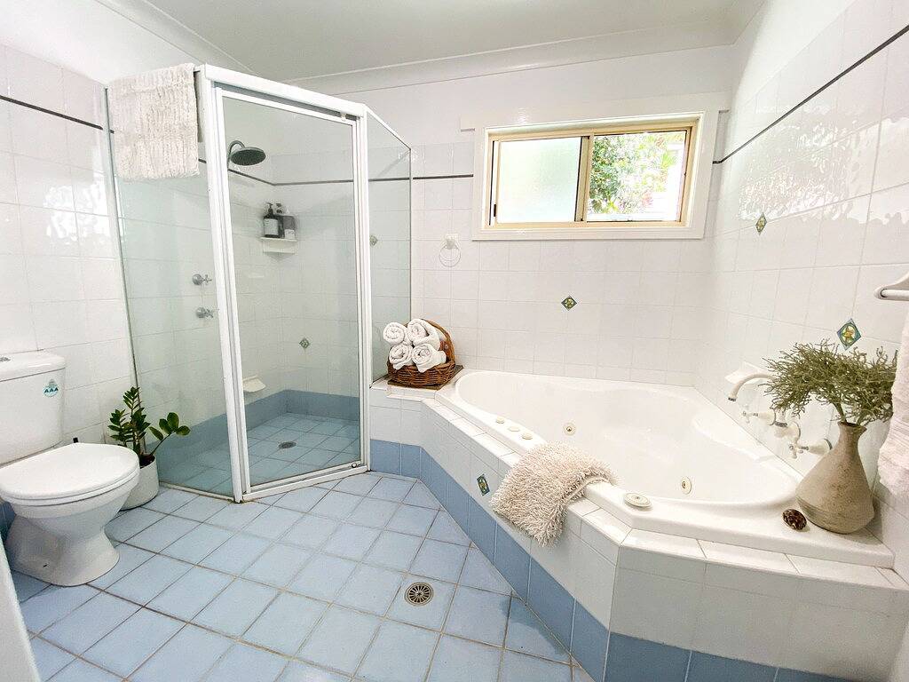 Nobbys Beach Retreat in Port Macquarie, New South Wales