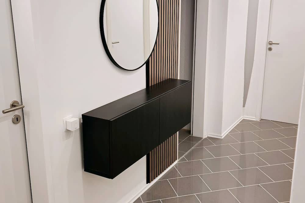 Entire apartment, Stylish 80 sqm apartment in the heart of the Ruhr area in Bochum, Ruhr district