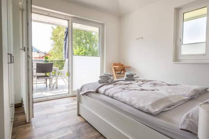 Entire apartment, Luxurious Penthouse in Anif, Tennengau